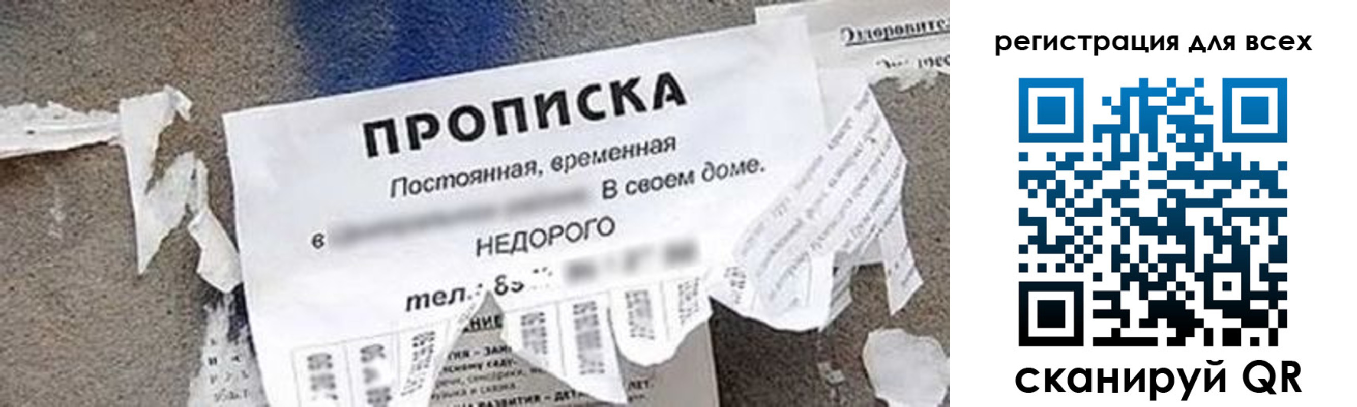 прописка поиск в Омске